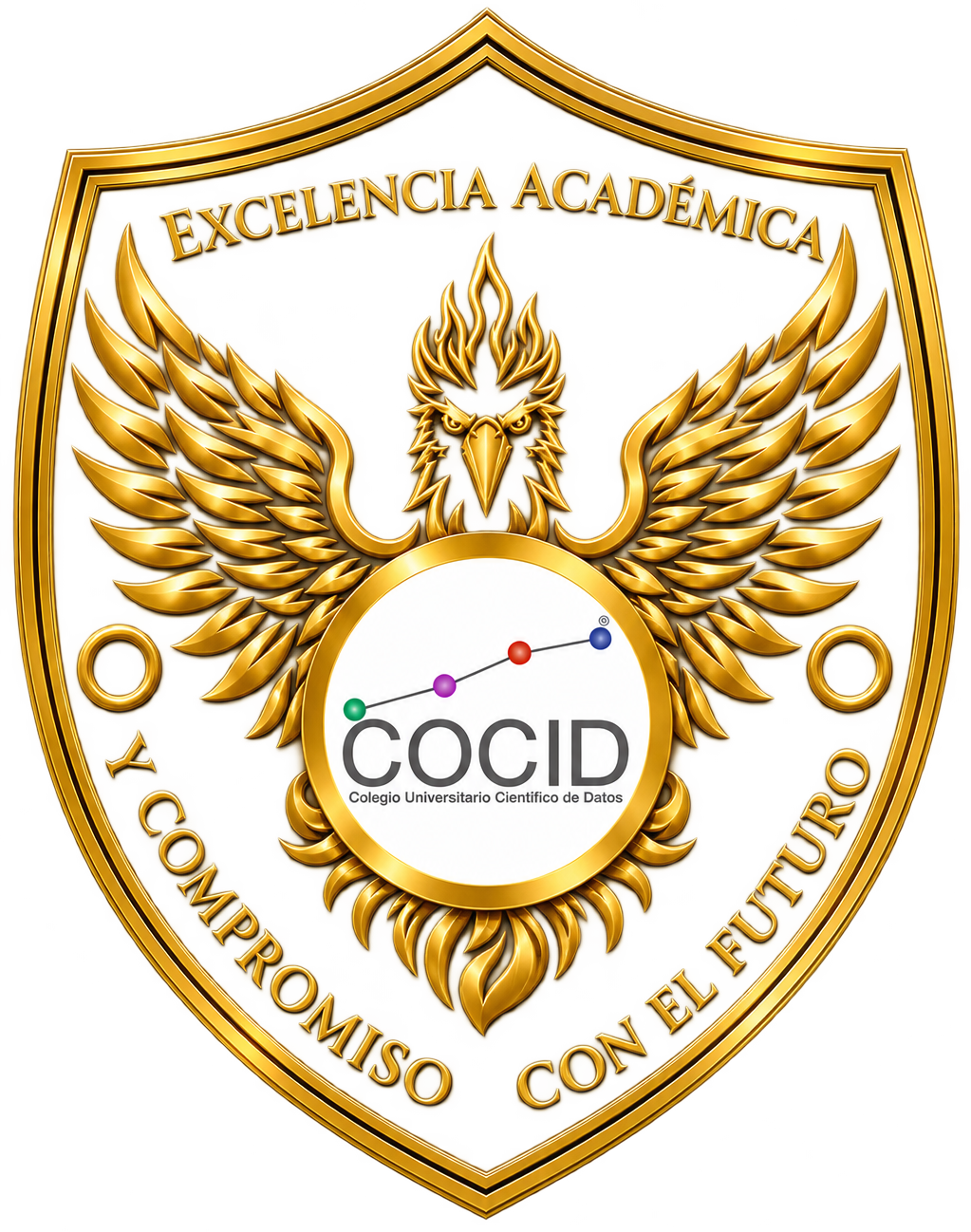 Colegio Universitario Científico de Datos